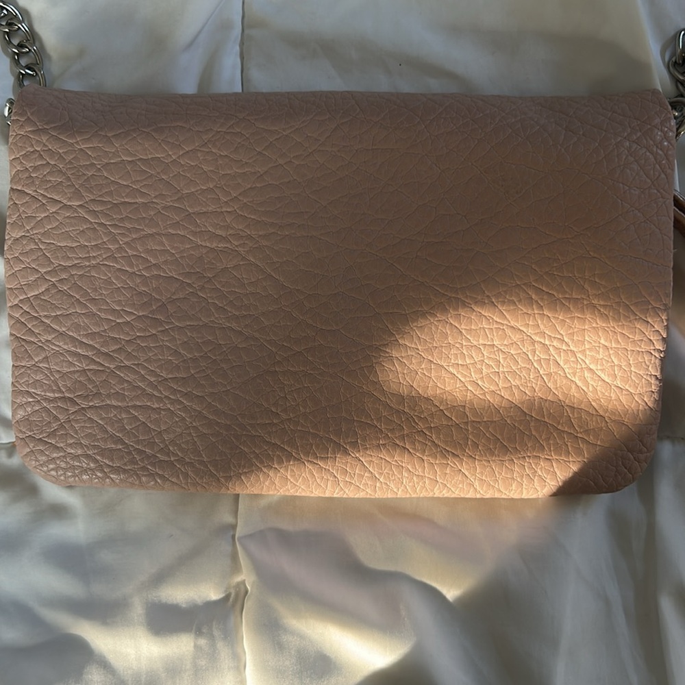 Nine West Pink Crossbody Bag - Picture 3 of 5